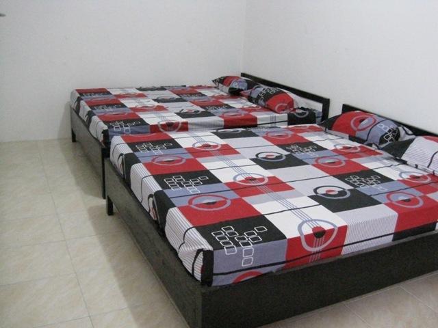 Hotel House 140 Baturetno Pokoj fotografie