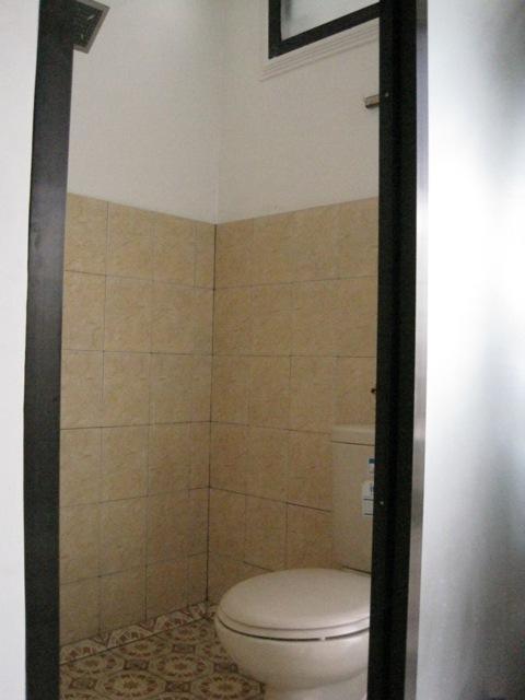 Hotel House 140 Baturetno Pokoj fotografie